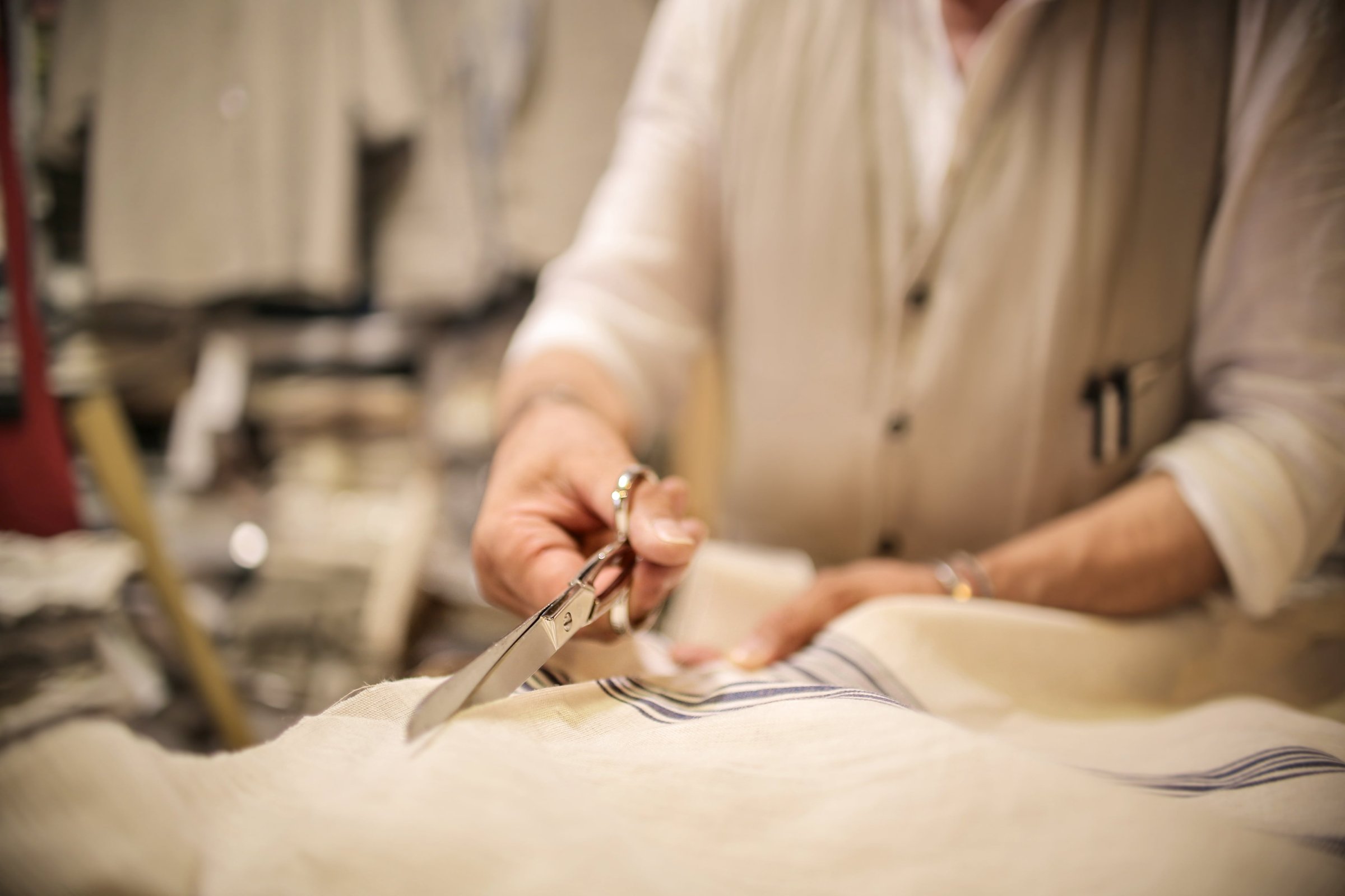 The Investment Value of Bespoke Tailoring: A Philosophical and Practical Perspective